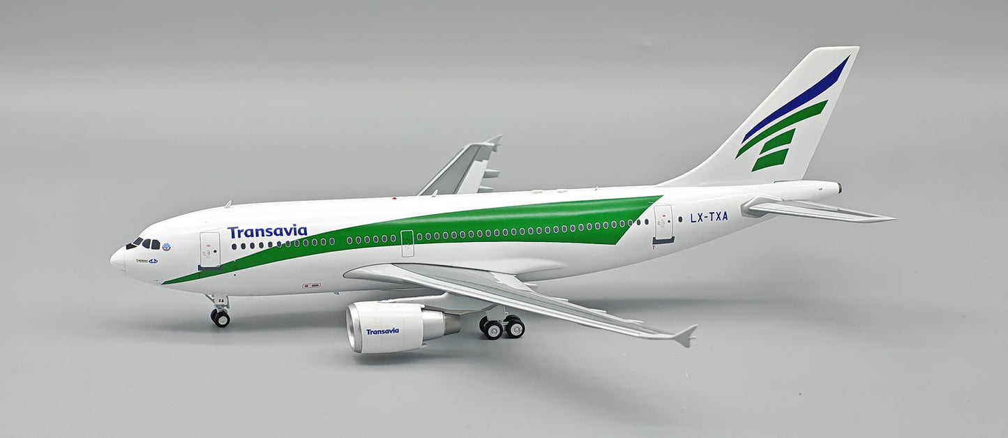 Pre-Order InFlight200 IF310HV0626 1:200 Transavia Airlines Airbus A310-324 LX-TXA