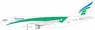 Pre-Order InFlight200 IF310HV0626 1:200 Transavia Airlines Airbus A310-324 LX-TXA