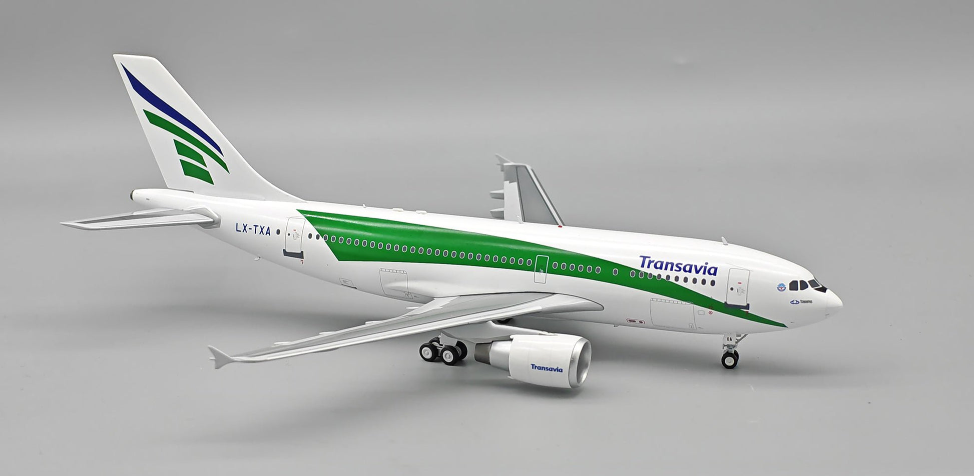 Pre-Order InFlight200 IF310HV0626 1:200 Transavia Airlines Airbus A310-324 LX-TXA