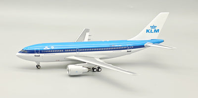Pre-Order InFlight200 IF310KL0726 1:200 KLM Royal Dutch Airlines Airbus A310-203 PH-AGI
