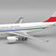 Pre-Order InFlight200 IF310OS0526 1:200 Austrian Airlines Airbus A310-325/ET OE-LAD