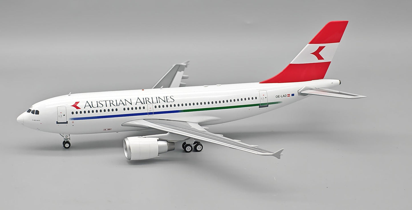 Pre-Order InFlight200 IF310OS0526 1:200 Austrian Airlines Airbus A310-325/ET OE-LAD