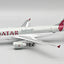 Pre - Order Inflight200 IF310QT022 1:200 Qatar Airways Airbus A310 - 308 A7 - AFE