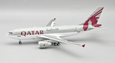 Pre - Order Inflight200 IF310QT022 1:200 Qatar Airways Airbus A310 - 308 A7 - AFE