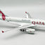 Pre - Order Inflight200 IF310QT022 1:200 Qatar Airways Airbus A310 - 308 A7 - AFE