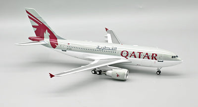 Pre - Order Inflight200 IF310QT022 1:200 Qatar Airways Airbus A310 - 308 A7 - AFE