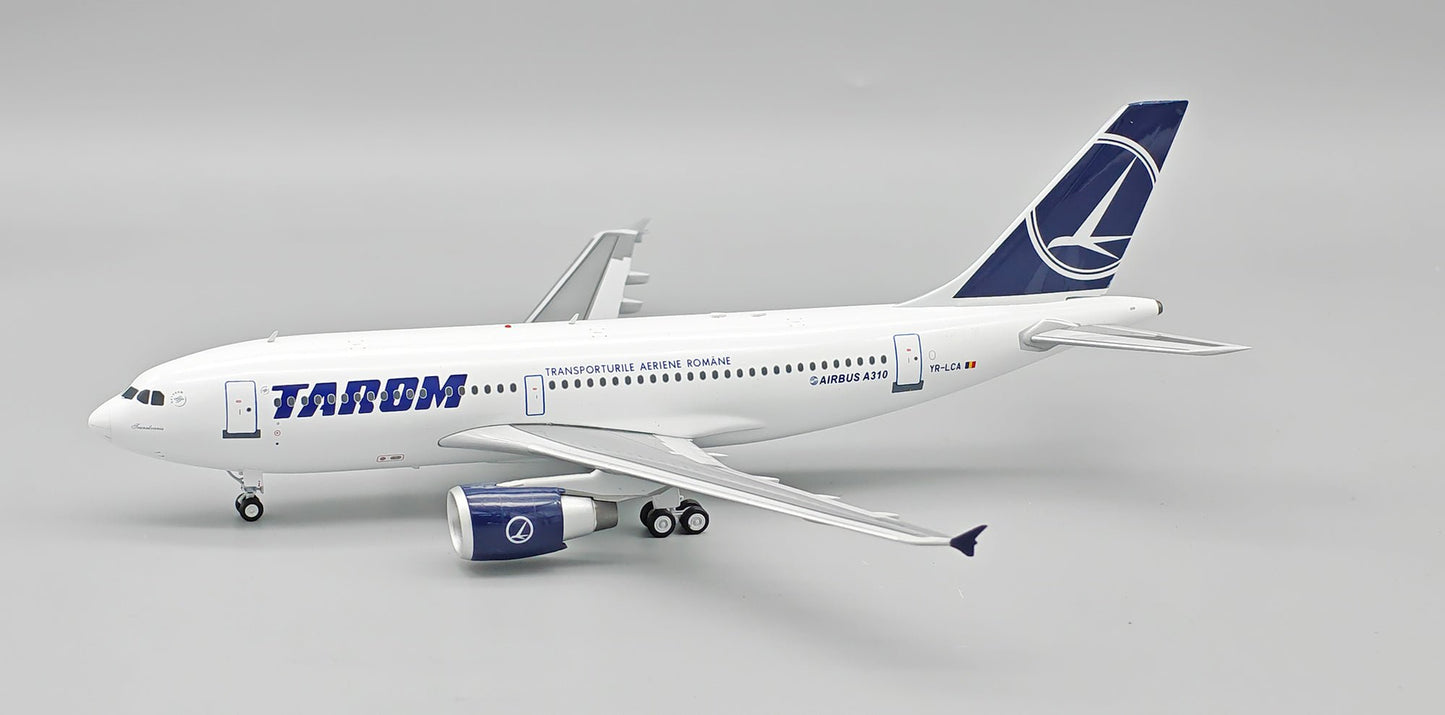 Pre-Order InFlight200 IF310RO0526 1:200 Tarom Airbus A310-325/ET YR-LCA
