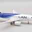 Pre - Order InFlight200 IF318LA1125 1:200 LAN Airlines Airbus A318 - 121 CC - CZR