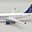 Pre - Order InFlight200 IF318MX1225 1:200 Mexicana Airbus A318 - 111 XA - UBZ