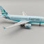 Pre - Order InFlight200 IF3195B0924 1:200 Cyprus Airways Airbus A319 - 114 5B - DCX