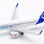 Pre - Order InFlight200 IF319HNEO 1:200 Airbus Airbus A319 - 151N D - AVWA