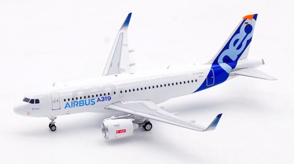 Pre - Order InFlight200 IF319HNEO 1:200 Airbus Airbus A319 - 151N D - AVWA
