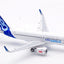 Pre - Order InFlight200 IF319HNEO 1:200 Airbus Airbus A319 - 151N D - AVWA
