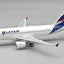 Pre-Order InFlight200 IF319LA1126 1:200 LATAM Airlines Brasil Airbus A319-112 PT-TPA