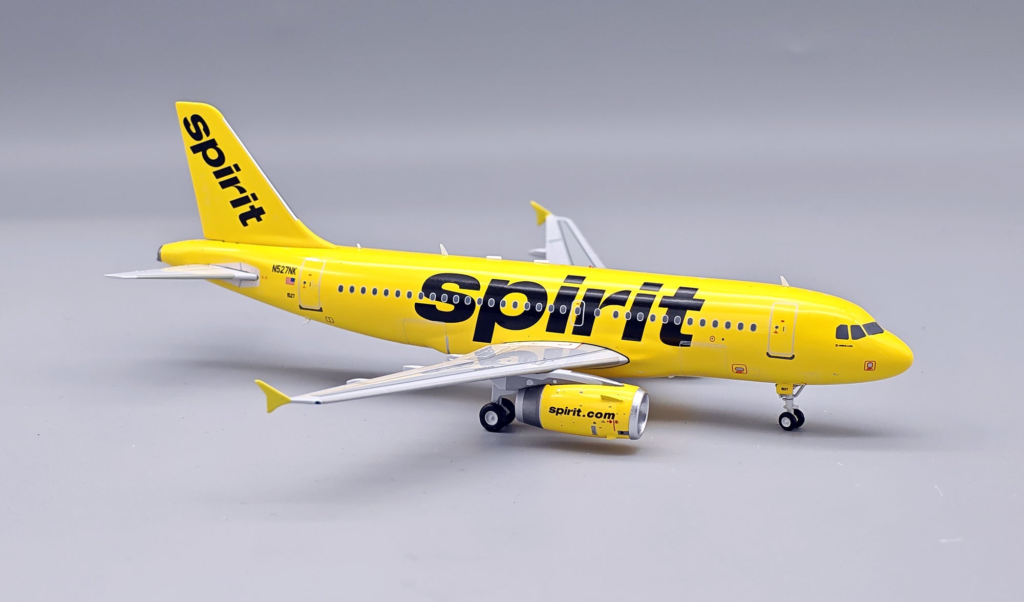 Airbus A319 Model Aircraft - Shop at MTS Aviation Models – Page 3