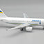 Pre-Order InFlight200 IF319UKR0726 1:200 Ukrainian Government Airbus A319-115 ACJ UR-ABA