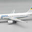 Pre-Order InFlight200 IF319UKR0726 1:200 Ukrainian Government Airbus A319-115 ACJ UR-ABA