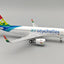 Pre - Order InFlight200 IF3200725 1:200 Air Seychelles Airbus A320 - 251N S7 - PTI