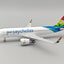Pre - Order InFlight200 IF3200725 1:200 Air Seychelles Airbus A320 - 251N S7 - PTI