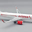Pre-Order InFlight200 IF320AV1026 1:200 Avianca Airbus A320-251N N906AV