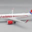Pre-Order InFlight200 IF320AV1026 1:200 Avianca Airbus A320-251N N906AV