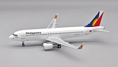 Pre-Order InFlight200 IF320PAL0926 1:200 PAL Express Airbus A320-214 RP-C8933