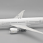 Pre - Order InFlight200 IF320PK0824 & IF772PK1125 1:200 Pakistan International Airlines A320 & 777 Two Model Set