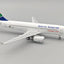 Pre - Order InFlight200 IF320SA0525 1:200 South African Airways Airbus A320 - 232 ZS - SZC