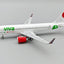 Pre - Order InFlight200 IF320VB0725 1:200 VivaAerobus Airbus A320 - 271N XA - VIH