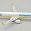 Pre - Order InFlight200 IF3215J0626 1:200 Cebu Pacific Air Airbus A321 - 271NX RP - C4145