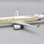 Pre-Order InFlight200 IF321EY0626 1:200 Etihad Airways Airbus A321-251NXLR A6-LRE