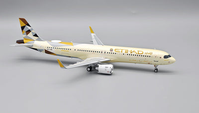 Pre-Order InFlight200 IF321EY0626 1:200 Etihad Airways Airbus A321-251NXLR A6-LRE