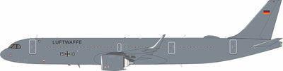 Pre - Order InFlight200 IF321GAF1511 1:200 Germany - Air Force Airbus A321 - 251NX 1510