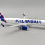 Pre - Order InFlight200 IF321MF0425 1:200 Icelandair Airbus A321 - 271NX TF - IAA