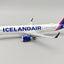 Pre - Order InFlight200 IF321MF0425 1:200 Icelandair Airbus A321 - 271NX TF - IAA
