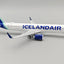 Pre - Order InFlight200 IF321MF0725 1:200 Icelandair Airbus A321 - 271NXTF - IAB