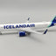 Pre - Order InFlight200 IF321MF0725 1:200 Icelandair Airbus A321 - 271NXTF - IAB