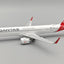 Pre - Order InFlight200 IF321QF0525 1:200 Qantas Airbus A321 - 271NY VH - OGA
