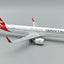 Pre - Order InFlight200 IF321QF0525 1:200 Qantas Airbus A321 - 271NY VH - OGA
