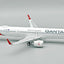 Pre - Order InFlight200 IF321QF1125 1:200 Qantas Airbus A321 - 271NY VH - OGB