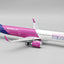 Pre - Order InFlight200 IF321W60726 1:200 Wizz Air Airbus A321 - 271NX HA - LGI