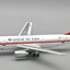 Pre - Order InFlight200 IF330B4KW0825 1:200 A300B4 - 203 Carnival Air Lines N221EA