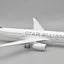 Pre - Order InFlight200 IF332BMWBD 1:200 Star Alliance (BMI British Midland) Airbus A330 - 243 G - WWBD