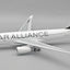 Pre - Order InFlight200 IF332BMWBM 1:200 Star Alliance (BMI British Midland) Airbus A330 - 243 G - WWBM