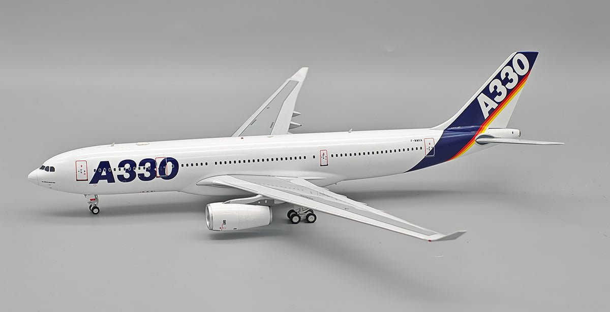 Pre - Order InFlight200 IF332HOUSE1125 1:200 Airbus Airbus A330 - 242 F - WWKA