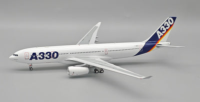 Pre - Order InFlight200 IF332HOUSE1125 1:200 Airbus Airbus A330 - 242 F - WWKA