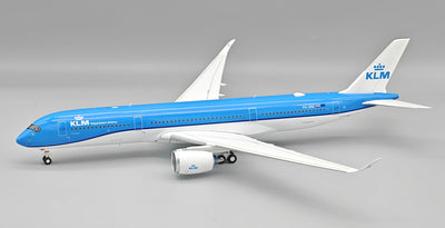 Pre-Order InFlight200 IF350KL0826 1:200 KLM Royal Dutch Airlines first Airbus A350-900 PH-ZNA