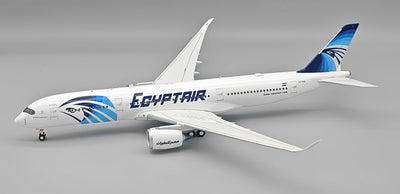 Pre-Order InFlight200 IF350MS0926 1:200 Egypt Air Airbus A350-941 SU-GGE