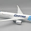 Pre-Order InFlight200 IF350MS0926 1:200 Egypt Air Airbus A350-941 SU-GGE