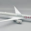 Pre-Order InFlight200 IF350QR1026 1:200 Qatar Airways Airbus A350-941 A7-ALF